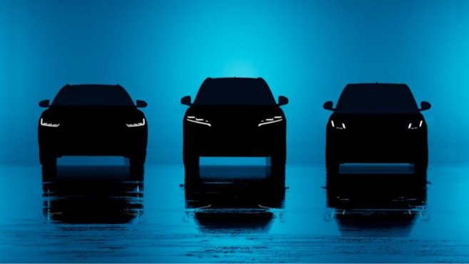 BYD BYD Өзбекстан нарығына үш жаңа көлік шығаратынын жариялады