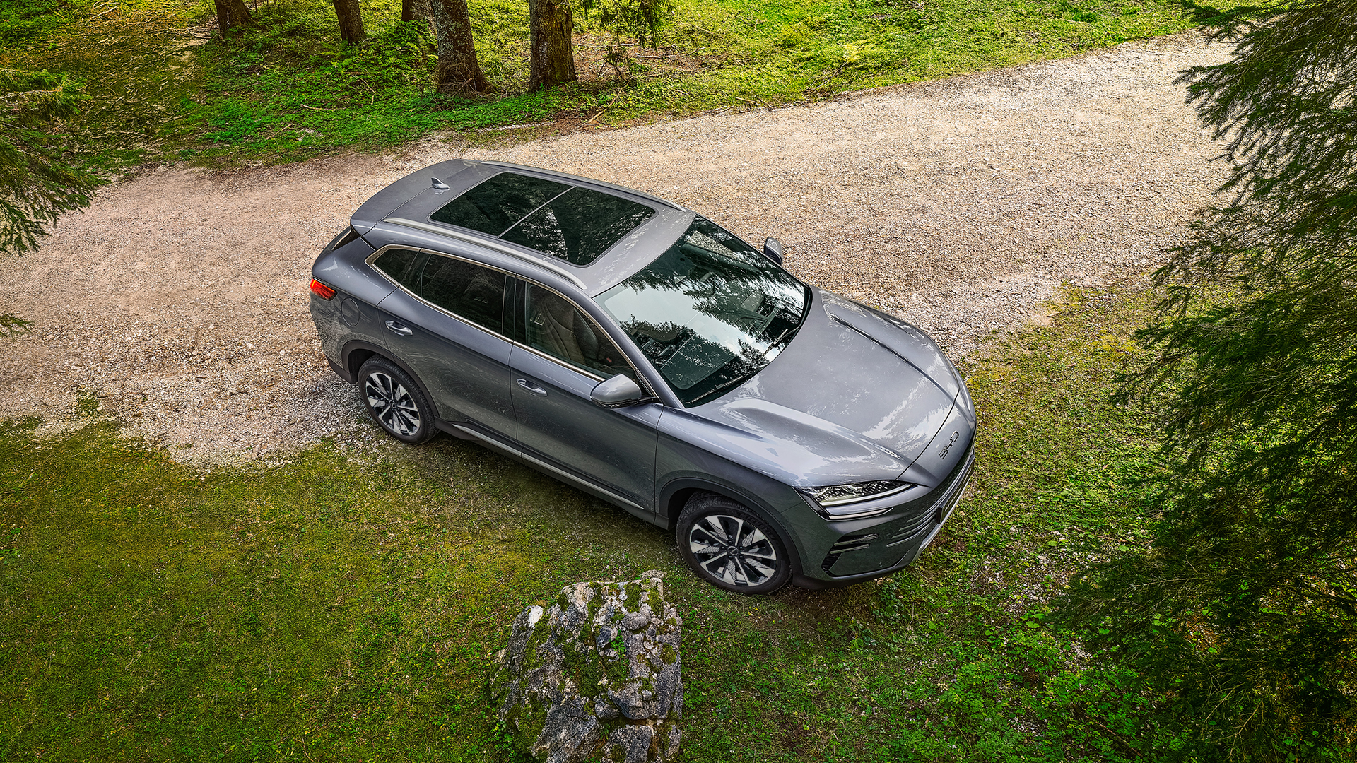 360° голографический панорамный вид