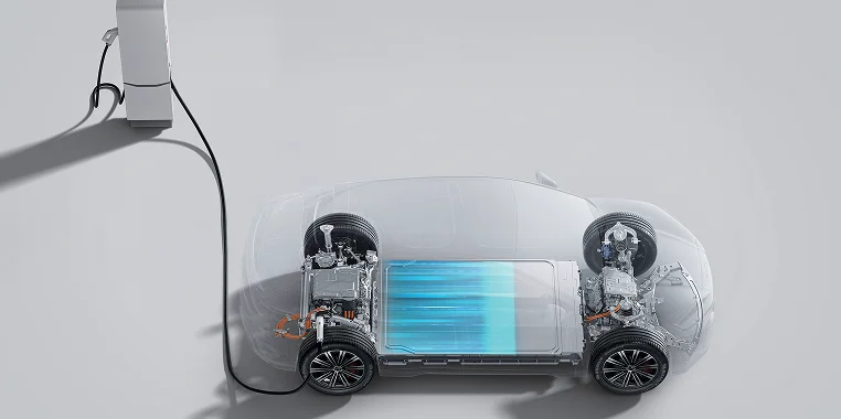 BYD SEALION 7 Зарядка - быстро и удобно